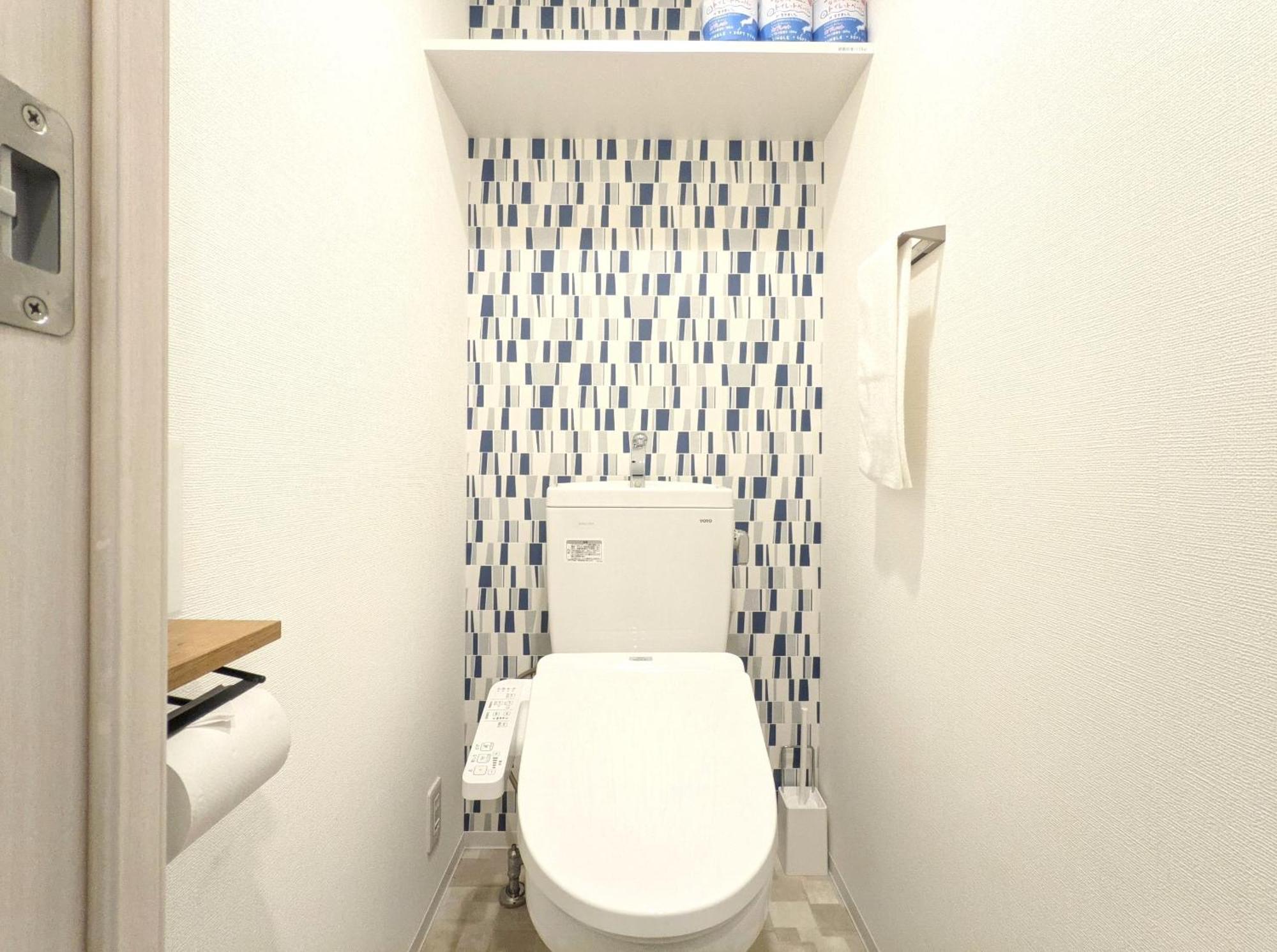 אוסקה Eslead Hotel Namba South Ⅱ מראה חיצוני תמונה